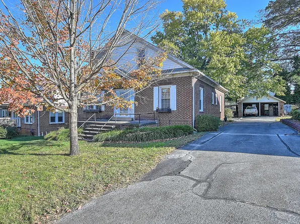 107 Sevier Ave, Greeneville, TN 37745