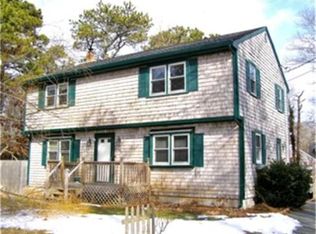 140 Pinkham Rd, East Sandwich, MA 02537
