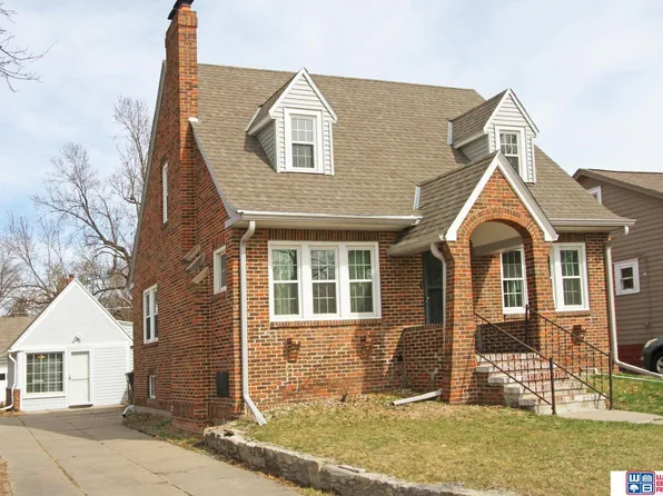 3500 Garfield St, Lincoln, NE 68506