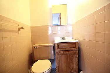 Rented by Keller Williams NYC