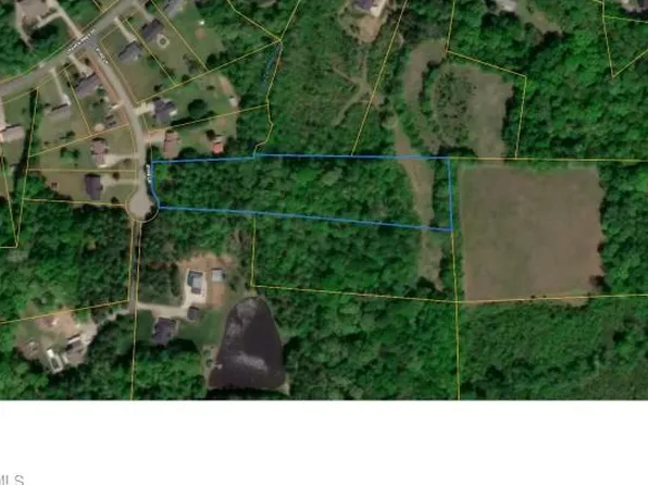 0 Byrd Ln, Sophia, NC 27350
