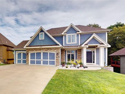 4602 NW Verona Dr, Riverside, MO, 64150