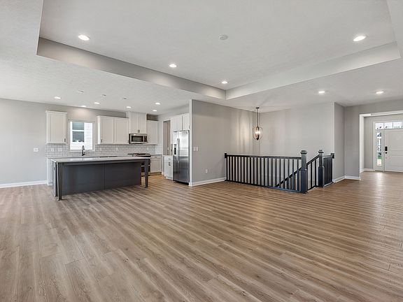 Living Room - Representational Photo