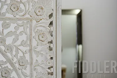 Rented by Fiddler Realty