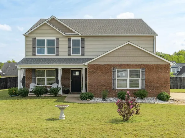 11422 Walden Trce, Vance, AL 35490