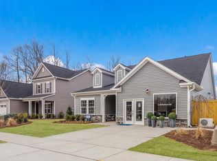 41 Tennyson Dr, Garner, NC 27529