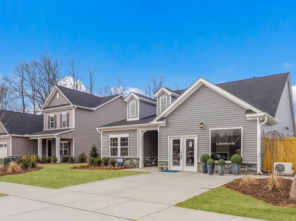 378 Ravensworth Dr Unit 255, Garner, NC 27529