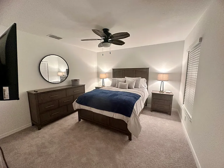 Bedroom #2