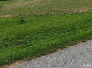 9826 W 200 S, Russiaville, IN