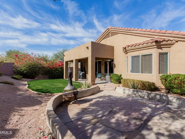 10351 E PINE VALLEY Drive, Scottsdale, AZ 85255