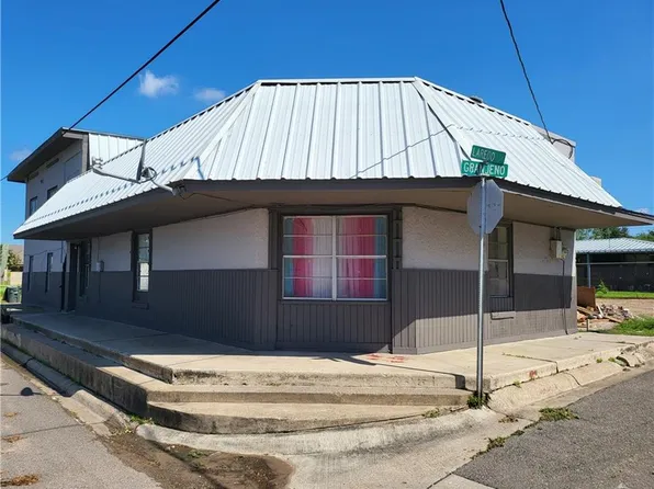 921 Laredo St, Mission, TX 78572