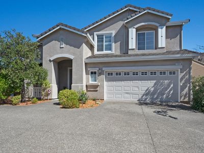 232 Cambridge Ln, Petaluma, CA, 94952