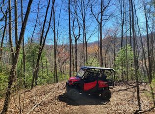 14-16 Huffman Creek Rd, Robbinsville, NC 28771