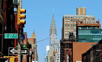 Rented by NY Casa Group