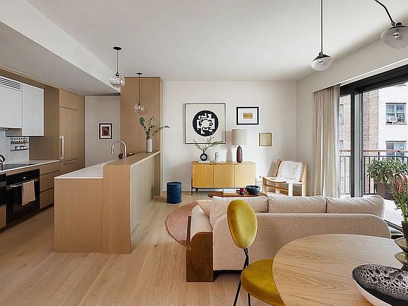 3rd image of 428 W 19th St #6B