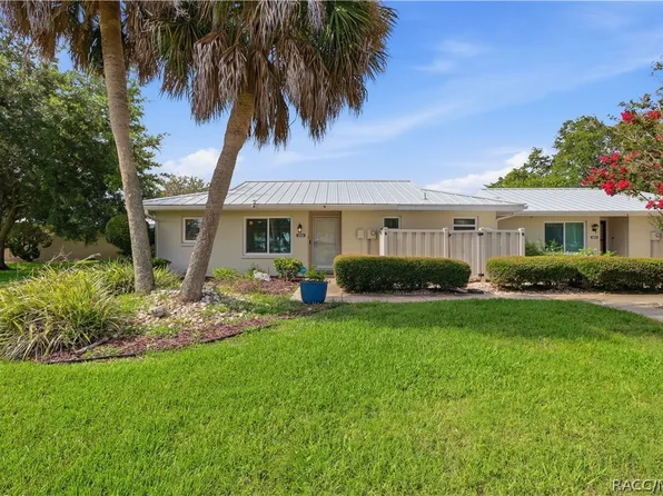 11628 W Bayshore Dr #8, Crystal River, FL 34429