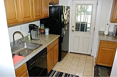 Rented by Boerum Hill Realty