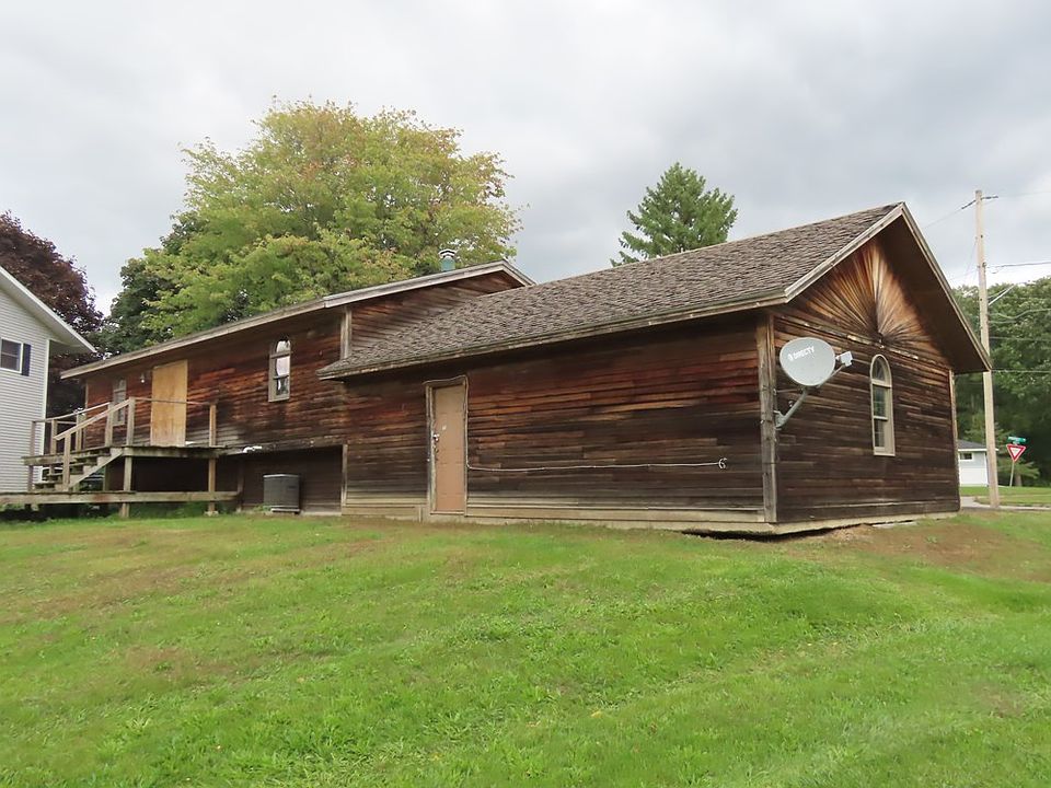 76 Prospect Ave, Massena, NY 13662 Zillow