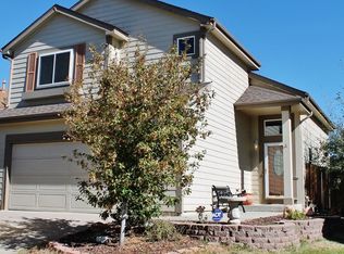 6240 Silverado Trl, Colorado Springs, CO 80922