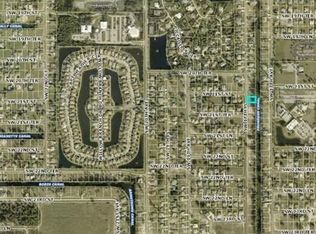 2103 SW 17th Pl, Cape Coral, FL 33991