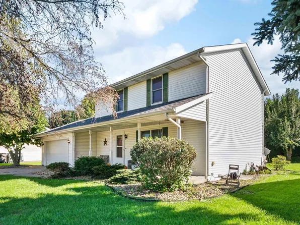706 Alana Dr, Goshen, IN 46526