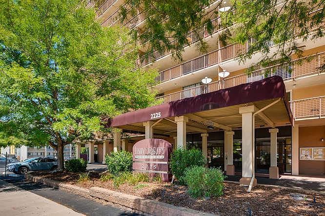 1st image of 2225 Buchtel Blvd APT 1107