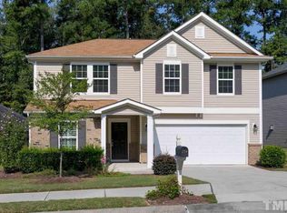 254 Rosaline Ln, Durham, NC 27713