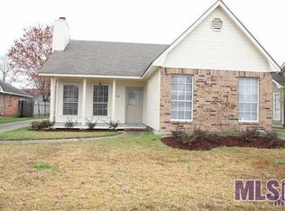 764 John Henry Dr, Baton Rouge, LA 70820