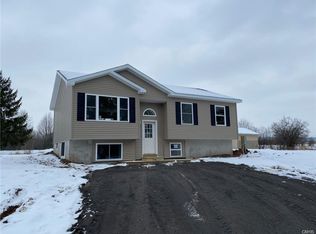 3215 Post St, Clinton, NY 13323