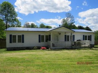 14704 Sandy Ridge Rd, Saint Paul, VA 24283