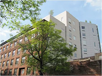 Rented by Brown Harris Stevens