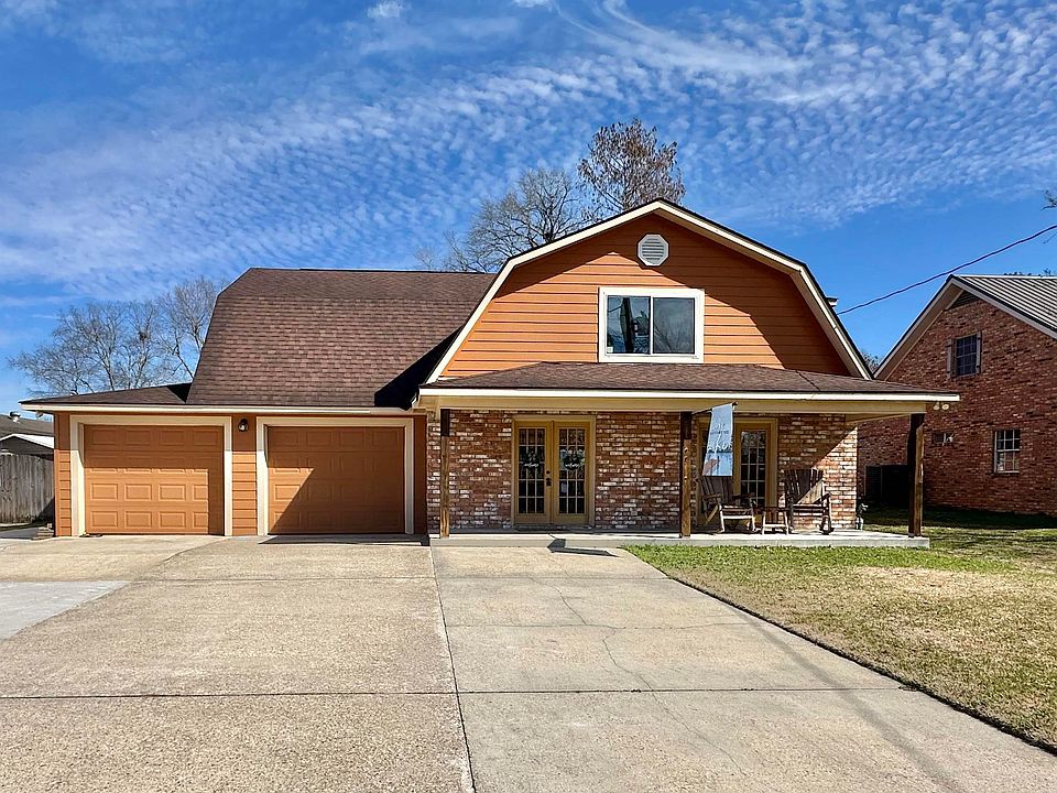 12405 Pecan Island Rd, Jarreau, LA 70749 Zillow