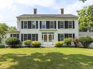 2 Lowell Rd #2, Westford, MA 01886