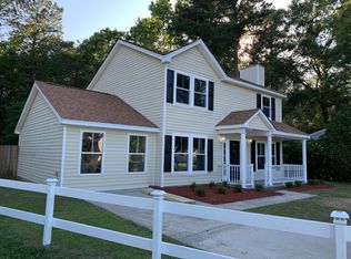 246 Apache Dr, Summerville, SC 29483