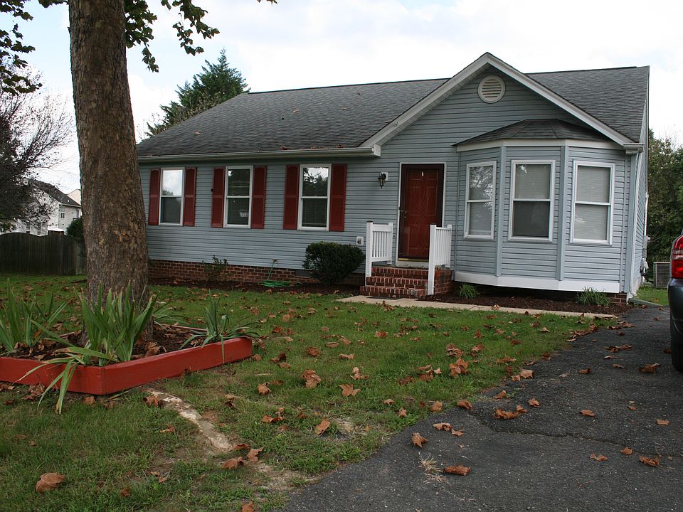 1st image of 8005 Sandalwood Ln