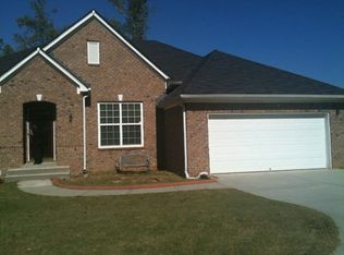 4605 River Stone Trl, Douglasville, GA 30135