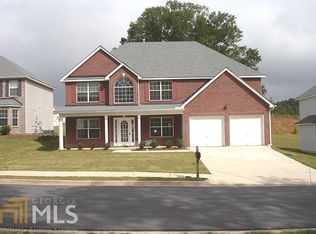 6597 Dekeon Dr, College Park, GA 30349