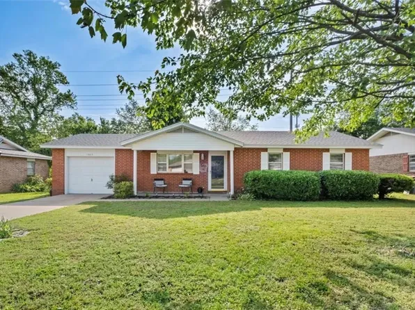 1003 White Rd, Springdale, AR 72762