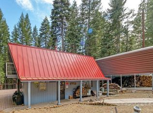 8565 Battle Creek Dr, Shingletown, CA 96088