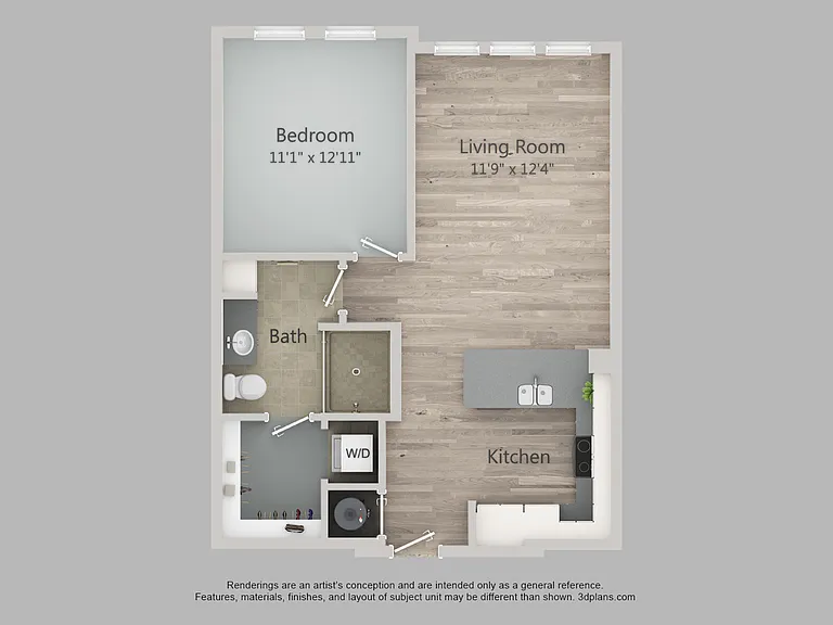 Novus Westshore — Photo 45