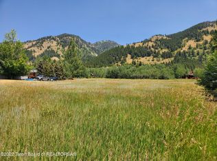 LOT 67 Alpine Way, Star Valley Ranch, WY 83127