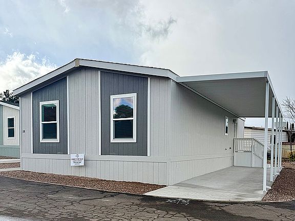 3rd image of 5900 N Main St #118