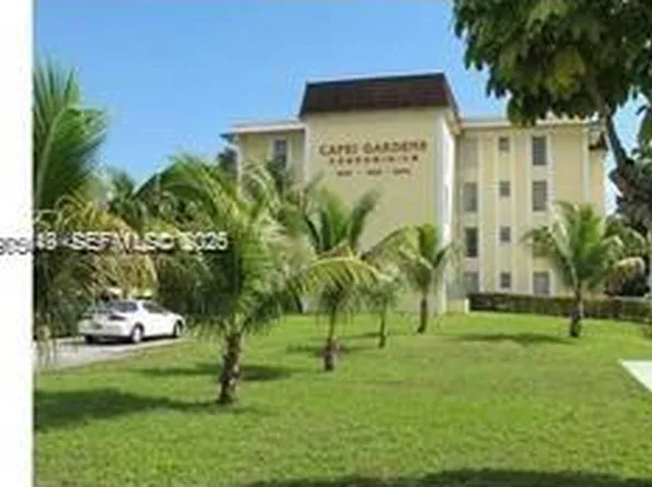 11905 NE 2nd Ave #C204, North Miami, FL 33161