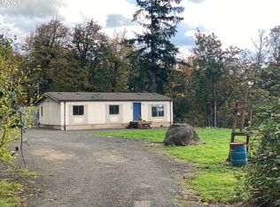 15584 S Redland Rd, Oregon City, OR 97045