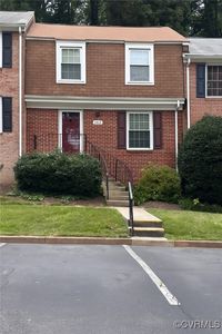 1516 Professor Ct, Henrico, VA, 23228