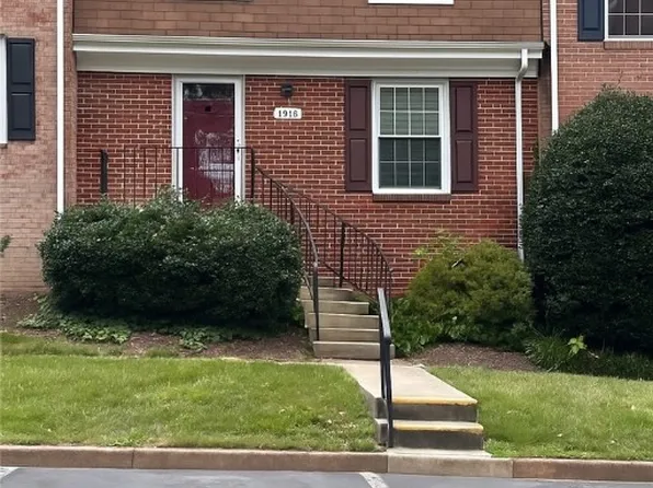 1516 Professor Ct, Henrico, VA 23228