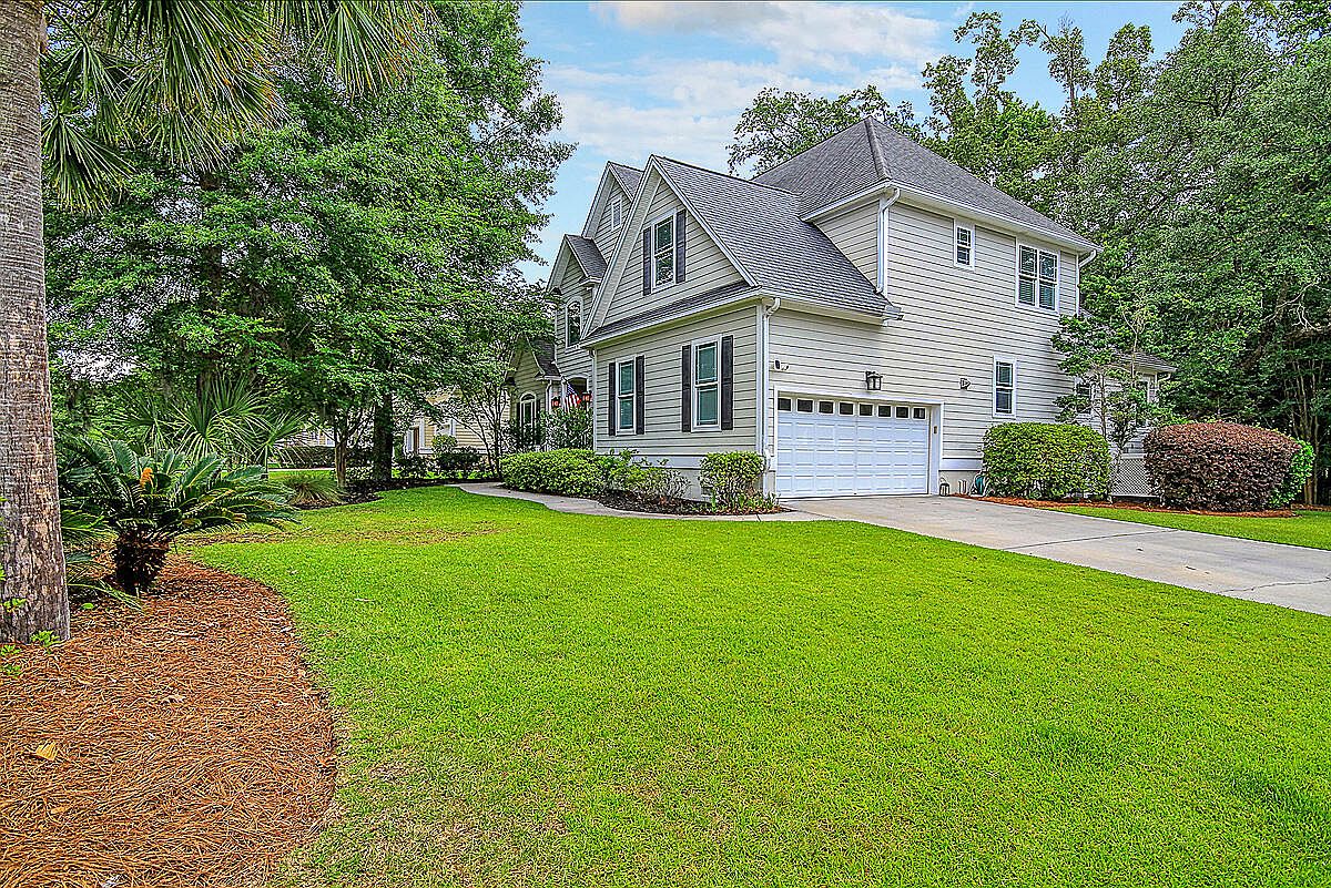 6917 Tanner Hall Blvd, Hanahan, SC 29410 Zillow