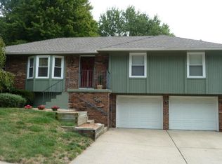 4913 Downey Ave, Independence, MO 64055