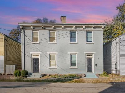 302 W 7th St, Covington, KY, 41011