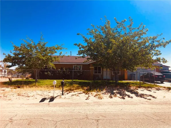 40994 166th St E, Lancaster, CA 93535